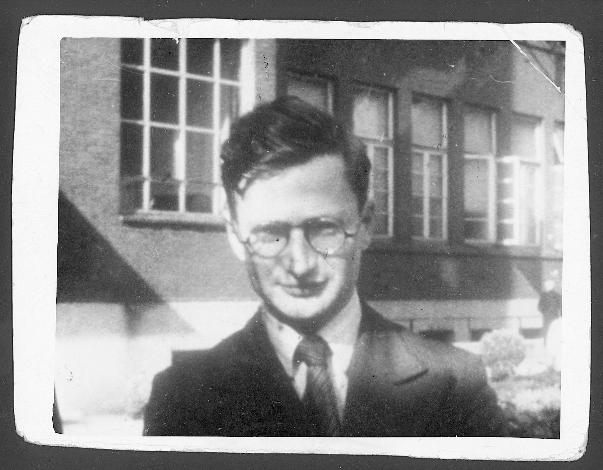 Wolfgang Döblin Wolfgang Döblin