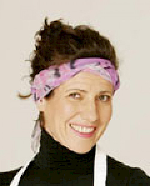 Topinambur-Fritten mit Salzzitronen-Mayonnaise. Ein Rezept mit leckeren Produkten der Bliesgau Ölmühle.